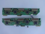 Платка Y-BUFFER BOARD SU TNPA2957 AB & SD TNPA2958 AB