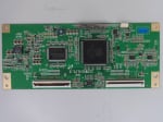 Платка T-CONTROL BOARD 320WSC4LV5.8 LJ94-00835 T