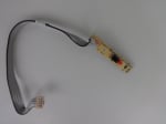 Платка IR RECEIVER 17LD141-2 300226