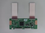 Платка T-CONTROL BOARD 6870C-0402C  6871L-2930