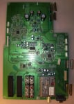 Main AV PCB V28A000175B1 PE0195A-1