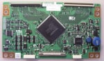 T-Con Board CPWBX3333TPZY 3508