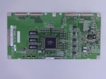 Платка T-CONTROL BOARD V296W1-C1,X7
