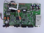 Платка MAIN AV 111-A47A(30-CMO)