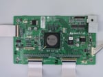 Платка LOGIC CONTROL BOARD 6871QCH074C