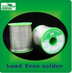 Тинол  SOLDER WIRE 1KG 1.0mm Sn99.3/Cu 1.0