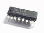 Интегрална схема  IR2E19 DIP-16