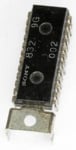 Интегрална схема CX832 DIP-24