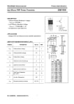 Транзистор 2SB1038 TO-220