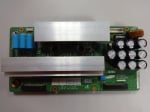 Платка X-MAIN BOARD LJ41-03438A LJ92-01345A