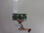 Платка T-CONTROL BOARD RUNTKA561WJ ZZ