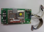 Платка LOGIC BOARD BN41-00895B BN94-01382B