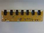 Платка инвертер  RDENC2299TPZZ(60) QKITF0169SNP2