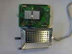 Платка DIGITAL BOARD PE0578 V28A00076701