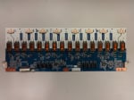 платка KLS-320VE-J REV:01 94V-0