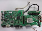 Платка MAIN BOARD SATURN STP11-32