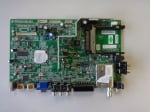 Платка PHILIPS 26PFL3403D/10 40-LDMK35-MAE2XG DEFEKT