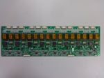 Платка инвертер  SIT260WD16C02