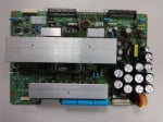 Платка Y-SUSTAIN  BOARD LJ41-03439A LJ92-01346A