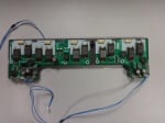Платка INVERTER  KB167DE KB168DE