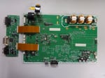 Платка ASSY AUDIO BOARD B10N02700