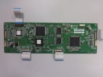 Платка MAIN LOGIC CTRL BOARD NA18107-5009