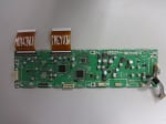 Платка T-CONTROL BOARD KC919 XC919WJ