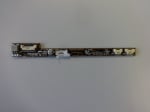 Платка BUTTON BOARD BN96-10736F BN41-01204 BN41-01203