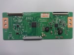 Платка T-CONTROL BOARD 6870C-0401C 6871L-2823H