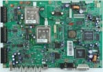 ПлаткаMAIN AV BEKO Y51.190R-6 L6-B