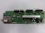 Платка MAIN TOSHIBA PD2120A-1 23590216A