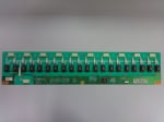 Платка инвертер  T87I034.02 I400H1-20C-A011C