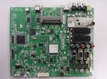 Платка MAIN AV EAX61052802(7) 42LH9000