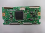 Платка T-CONTROL BOARD 6870C-4000H 6871L-1652A