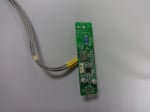 Платка BLUETOOTH MODULE EAX57538201(6)