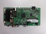 Платка Main AV PCB 17MB95M 39inch