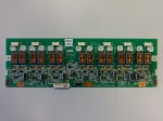 Платка инвертер  6632L-0187A LC260W01