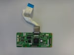 Платка LOGIC BOARD LJ41-05309A LJ92-01517A