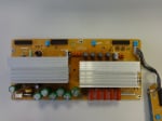 Платка X-MAIN BOARD LJ41-05987A LJ92-01515A