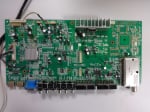 ПлаткаMAIN AV BOARD MSDV2601-ZC01-01_C
