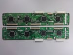 Платка Y-DRIVER LJ41-00983A & LJ41-00984A