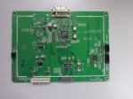 Платка INTERFACE BOARD AA41-00724A MD94-01015A