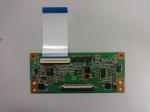 Платка T-CONTROL BOARD V260B1-C03 on request