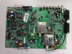 ПлаткаMAIN AV BEKO Y51.190R-6 L6-B