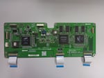 Платка LOGIC CTR LJ41-02297A LJ92-00915A