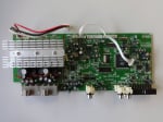 Платка PHILIPS LFM106850-0001