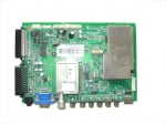 Main AV PCB XLA190R-7