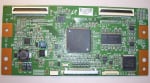 T-Con Board SYNC60C4LV0.3 LJ94-02705E