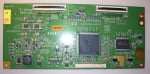 T-Con Board 400W2C4LV2.5 LJ94-00877E