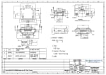 Букса USB Micro 2.0  SOCKET 207E-BG00-R